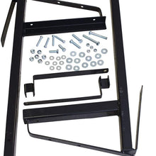 Stens 851-269 Cargo Box Bracket, Black