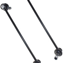 MILLION PARTS 2 Pcs Front Left Right Stabilizer Sway Bar End Links Suspension Kit K80501