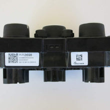 13 14 Chevy Sonic Climate Control Panel Temperature Unit A/C Heater