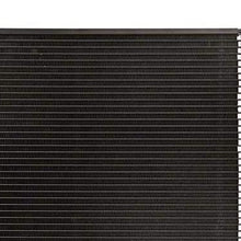 Automotive Cooling A/C AC Condenser For International Harvester 9200 SBA 9200i SBA 40828 100% Tested