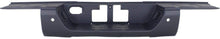 New Rear Step Bumper Pad For 2014-2018 Toyota Tundra, With Park Assist Sensor Holes TO1191105 520570C081
