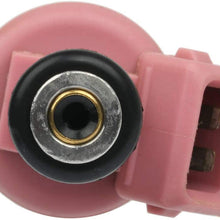 Fuel Injector Parts,ROADFAR 1 Hole Engine Fuel Injector Kits Fit for 1997-1998 Dodge B1500 1997 Dodge B2500 1997-1999 Dodge Dakota 1998-1999 Dodge Durango 1997-2001 Dodge Ram 1500 280150998,Pack of 6