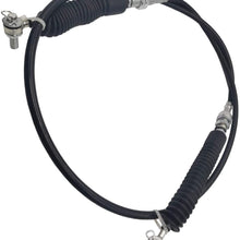 Rxmgf Gear Shift Cable for 2014-2020 Arctic Cat Wildcat Trail Sport XT SE LTD,Replaces 0487-089