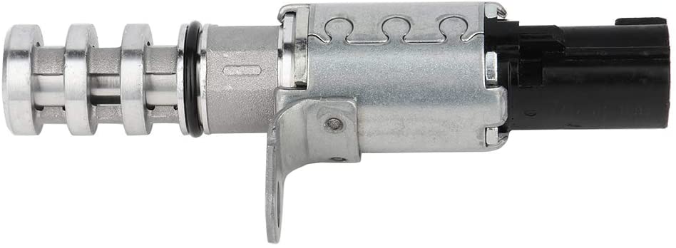 Aintier 916-725 Intake Exhaust Variable Valve Timing Solenoid Fit for 2013-2017 Nissan Sentra 2017 Nissan Rogue 2015-2017 Nissan Quest 2016-2017 Nissan Maxima 2015-2017 Nissan Altima