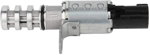 Aintier 916-725 Intake Exhaust Variable Valve Timing Solenoid Fit for 2013-2017 Nissan Sentra 2017 Nissan Rogue 2015-2017 Nissan Quest 2016-2017 Nissan Maxima 2015-2017 Nissan Altima