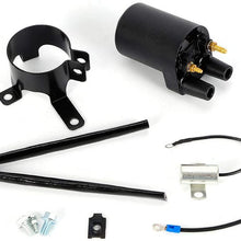 Ignition Coil for Onan P Model 541-0522 HE166-0761 HE541-052 Fit Onan P218G P220G P224G Engine