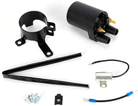 Ignition Coil for Onan P Model 541-0522 HE166-0761 HE541-052 Fit Onan P218G P220G P224G Engine