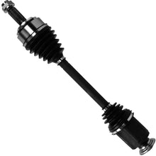 AutoShack DSK662154 Pair of 2 Front Driver and Passenger Side CV Axle Drive Shaft Assembly Replacement for 2004-2006 Acura TL 2003 2004 2005 2006 2007 Honda Accord 3.0L 3.2L