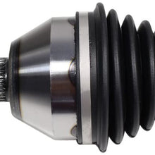 GSP NCV12585 CV Axle Shaft Assembly - Right Front (Passenger Side)