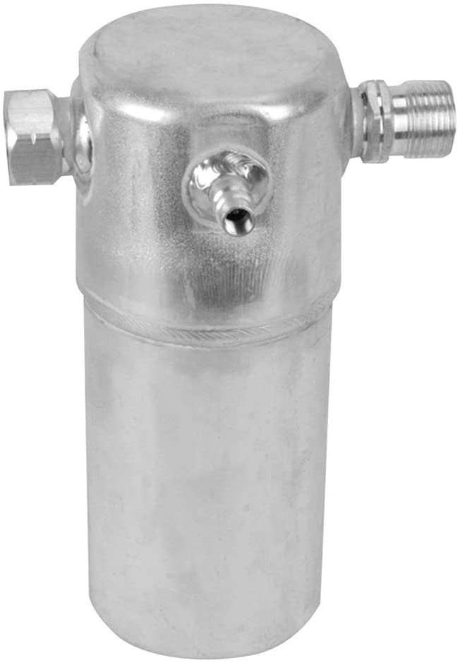 Replace ACM010174 - A/C Accumulator