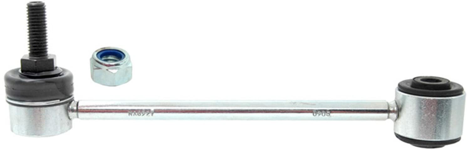 ACDelco 46G0425A Advantage Rear Suspension Stabilizer Bar Link Kit with Hardware