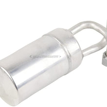 For Ford Granada Mustang & Mercury Capri A/C AC Accumulator/Receiver Drier - BuyAutoParts 60-30545 New