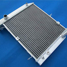 Motorcycle Aluminum Radiator Cooler For YAMAHA YZF R1 1998-2001 1999 2000 New