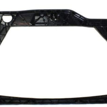 For Audi Q5 Radiator Support 2009-2017 | Plastic w/Fiberglass | AU1225122 | 8R0805594D