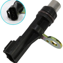 DOICOO Crankshaft Position Crank Sensor 907-750 56028666AA Fit JEEP Grand Cherokee Commander DODGE Durango Dakota Ram 1500 Aspen Mitsubishi Raider 235-1136 5S1730 CSS810 PC284 SU3181