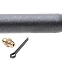 ACDelco 45A0197 Professional Outer Steering Tie Rod End