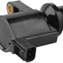 TRIL GEAR Set of 4 Ignition Coils DG522 UF-621 fit for 2009-2016 Ford C-Max Escape Fusion Lincoln MKZ Hybrid Mazda Tribute Mercury Mariner Milan L4 2.5L