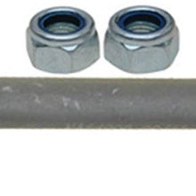 ACDelco 46G20708A Advantage Front Suspension Stabilizer Bar Link
