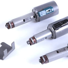 AW55-50SN AW55-51SN AF33 Transmission Linear Solenoid Kit 2003-up