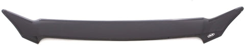 Auto Ventshade 320039 Aeroskin Flush Mount Dark Smoke Hood Protector for 2003-2008 Toyota Corolla
