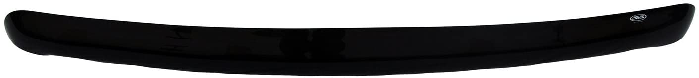 Auto Ventshade 25228 Bugflector II Dark Smoke Hood Shield for 1992-2007 Ford Econoline Vans