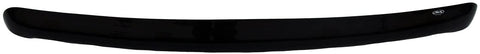 Auto Ventshade 25228 Bugflector II Dark Smoke Hood Shield for 1992-2007 Ford Econoline Vans