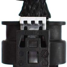 labwork-parts DEF Diesel Emissions Fluid Heater F01C600244 Fit for Mercedes-Benz ML250 ML350