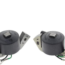 2x Igintion Coils for OMC Johnson Evinrude Outboard 580416 582995 584477 580417