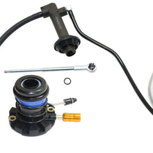 Clutch Master Cylinder for Mazda B2300 / B4000 01-09 / Ranger 01-11 Set of 2 With Clutch Slave Cylinder
