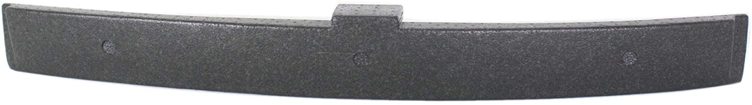 Garage-Pro Rear Bumper Absorber for NISSAN ROGUE 2009-2013/ROGUE SELECT 2014-2015 Impact From 11-2008