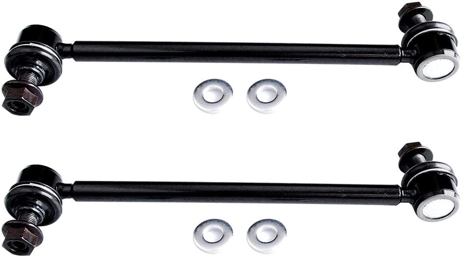 AUTOMUTO Replacement Parts Front Stabilizer/Sway Bar End Links fit for 2004-2010 for Toyota SIENNA All Models