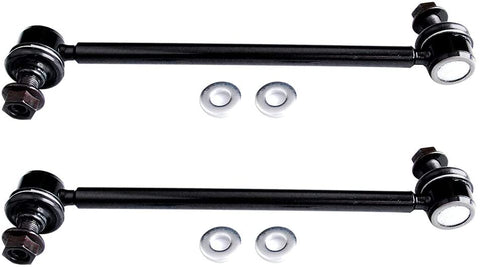 AUTOMUTO Replacement Parts Front Stabilizer/Sway Bar End Links fit for 2004-2010 for Toyota SIENNA All Models