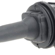 A-Premium Ignition Coils Pack Replacement for Volvo C30 2007-2013 C70 S40 S60 V50 V70 XC70 2.4L 2.5L 5-PC Set