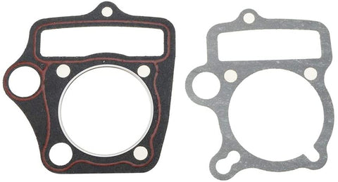 GOOFIT Cylinder Gasket for 4 Stroke 110cc Engine ATV Dirt Bike Go Kart