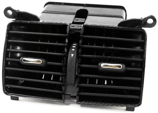 WINISON Rear Outlet Air Vent Assembly 3C0 819 203 B For VW Volkswagen Passat B6 B7 CC 3AD819203A 3C0 819 203 B 3C0 819 203
