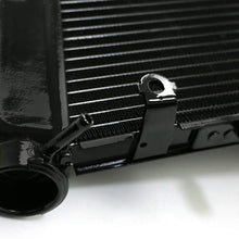 COPART Aluminum Radiator Engine Cooling Cooler for Suzuki GSXR600 GSXR750 GSXR 600 750 2006-2014 K6 K8 K11