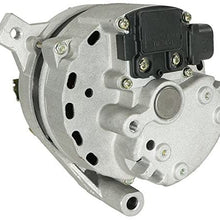 DB Electrical AFD0089 Alternator Compatible With/Replacement For Ford F150 F250 Series Truck 4.9L 1990 1991 1992 1993 1994, Ranger 2.9L 1990 1991 1992, 4.9L 5.0L Ford Bronco 1987-1993