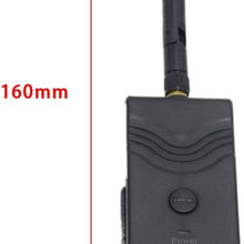 WishRing Wifi Car Backup Camera Realtime Video Transmitter for iPhone X Android SAMSUNG LG Motorola HUAWEI HTC 903W