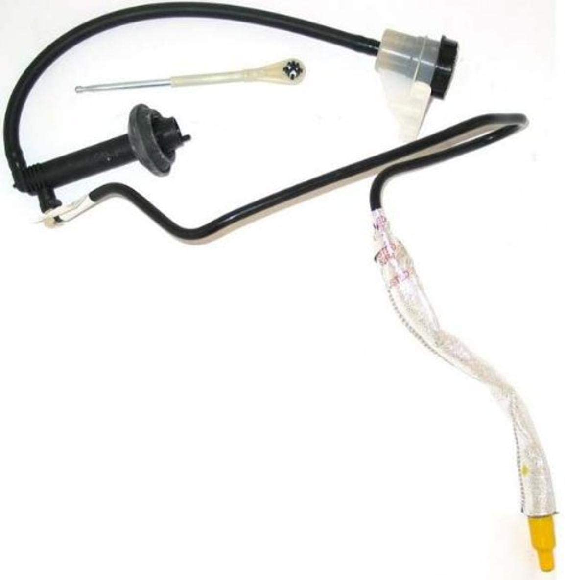 Rhino Pac PM0718 Clutch Master and Slave Cylinder Assembly