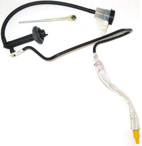 Rhino Pac PM0718 Clutch Master and Slave Cylinder Assembly