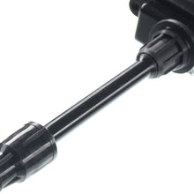 A-Premium Ignition Coils Pack Compatible with Infiniti I30 1996-1999 Nissan Maxima 1995-1999 3.0L Rear Bank only 3-PC Set