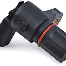 OTUAYAUTO ABS Wheel Speed Sensor 56028187AE - for Dodge Ram 1500 2500 3500 1998-2005, Durango 1998-2003, Dakota 1998-2004 - OEM Factory Style
