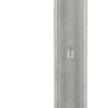 Spectra Premium CU539 Complete Radiator for Toyota Corolla