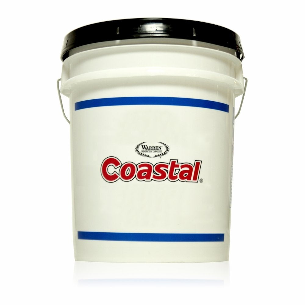 Coastal 13717 Gear Oil 35 Lbs