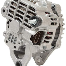DB Electrical AMT0164 Alternator Compatible With/Replacement For 2.4L Sebring & Dodge Stratus 2001-2005 (All Models) and Mitsubishi Eclipse 2003-2005 334-1457 A3TB2291 400-48047
