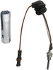 Disenparts 12V Heater Plug Heater Glow Pin 252069011300 For Eberspacher 201812050000 Varmer Airtronic B4 12V 252115050000 D2 12v 252069050000 Varmer Airtronic D2 12V