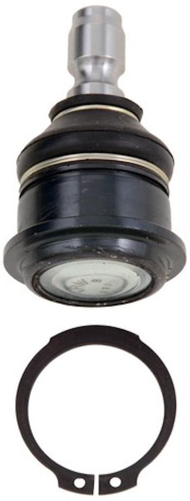 TRW JBJ848 Suspension Ball Joint for Chevrolet Trailblazer: 2002-2009 and other applications Front Upper