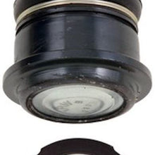 TRW JBJ848 Suspension Ball Joint for Chevrolet Trailblazer: 2002-2009 and other applications Front Upper