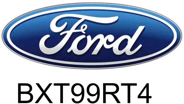 Ford BXT99RT4 BATTERY