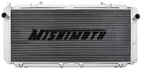 Mishimoto MMRAD-MR2-90 Performance Aluminum Radiator Compatible With Toyota MR-2 1990-1997